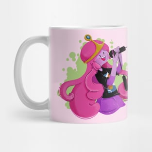 Princess Jujube Mug